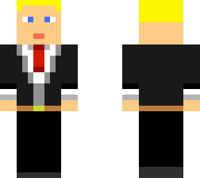 leirbaggabb's original skin