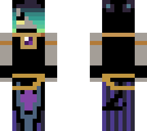 licorice cookie aberrant conjurer remake