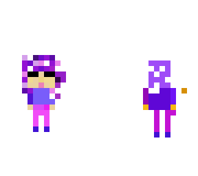 lil purple