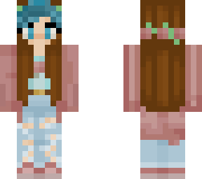 lily elf 2