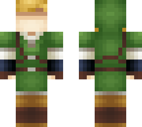 link eyesless eichidi