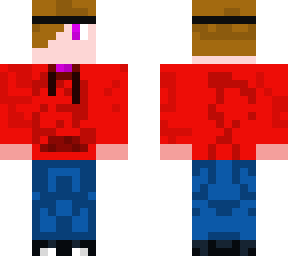 lukas afton