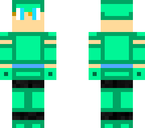 luminite hero