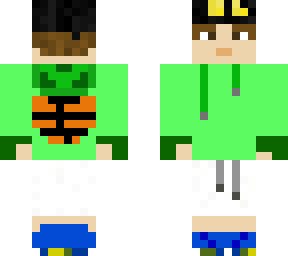 lzgaming skin