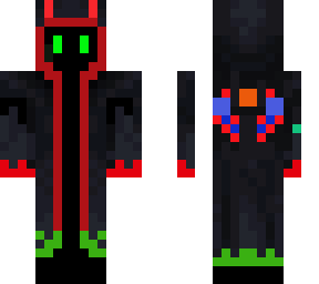 mage