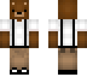 main buddy bear