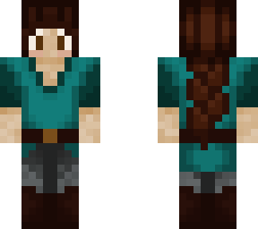 male elf