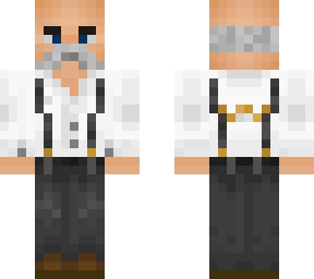 man