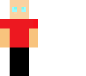 man in t-shirt