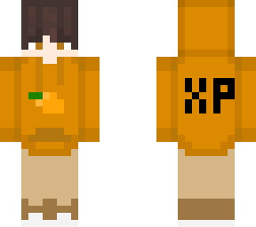 mangoxp (updated)