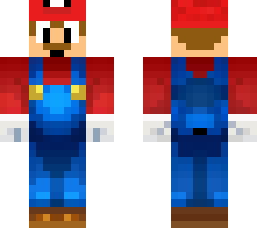 mario