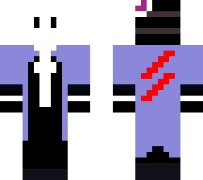 masked