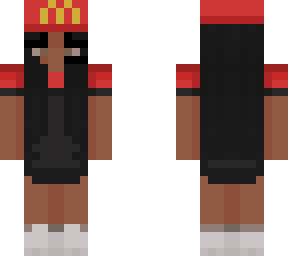 mcdonald