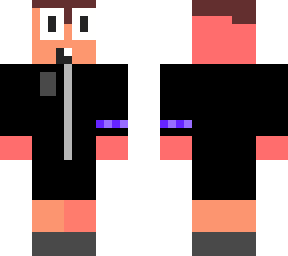 mclaurits skin