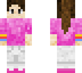 me (bedrock)