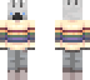 me [wip] 2