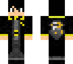 me as hufflepuff