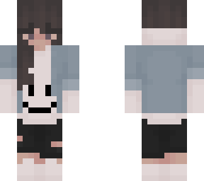 me2201 skin 2.0