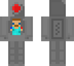 mech robot