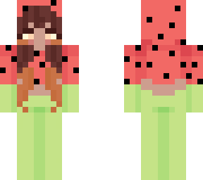 melon girl