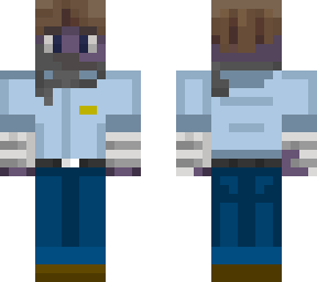 michaelafton v2 fixed