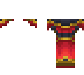 migration cape upgrade