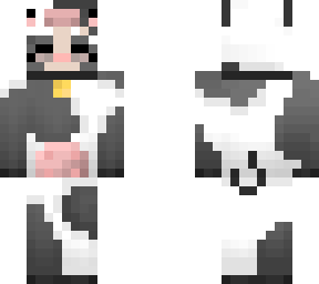 mila cow