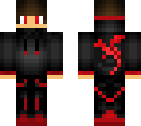 milu skin