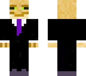 minecraft frog (cleaned up)