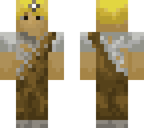 miner