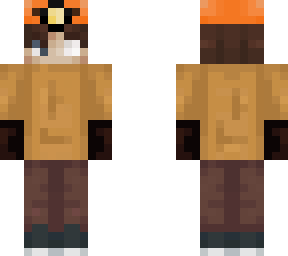 miner