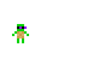 mini donnie