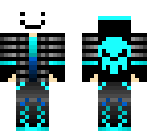 minicrafterin [hiding face]