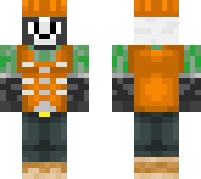 mister panda (builder)