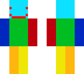 mix color