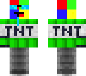 mks93476 skin minecraft