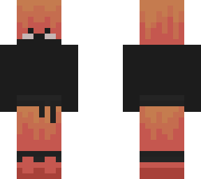 mr fire ( dark mod )