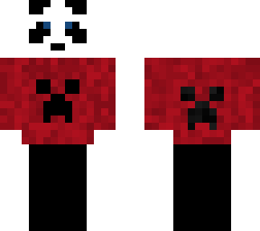 mr panda