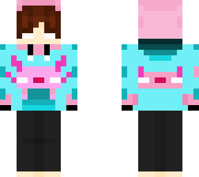 my another skin