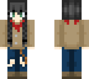 my friend wanted me to make this for her :d