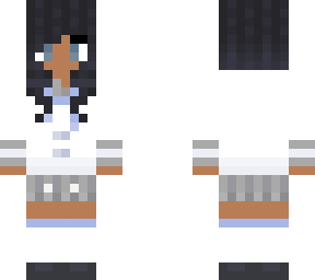 my oc in pdh