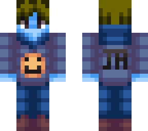 my skin [v3.0]