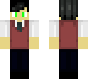 my skin