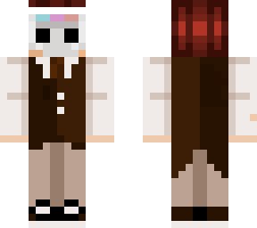 my skin