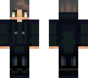 my skin