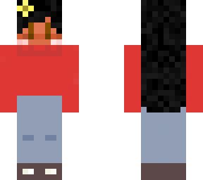 my skin