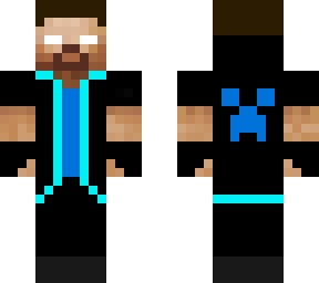 myncraft herobrine