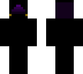 mysterious figure