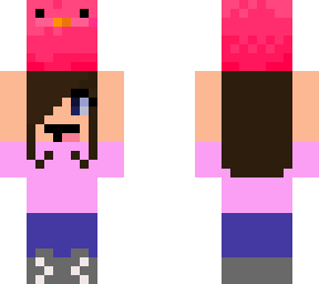 name mc edit