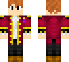 naval officer